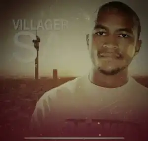 Villager SA - Cant Make Me (Broken Beat Mix) ft Ray T